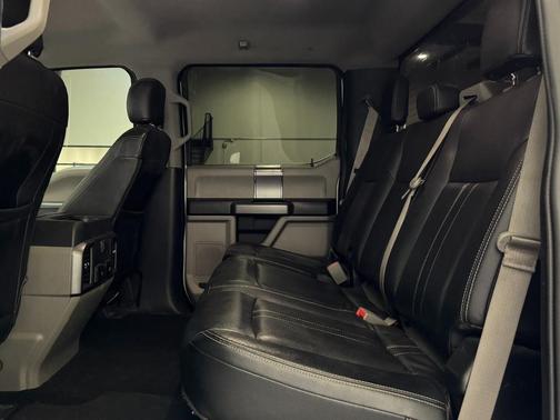 2019 Ford F-250 XLT