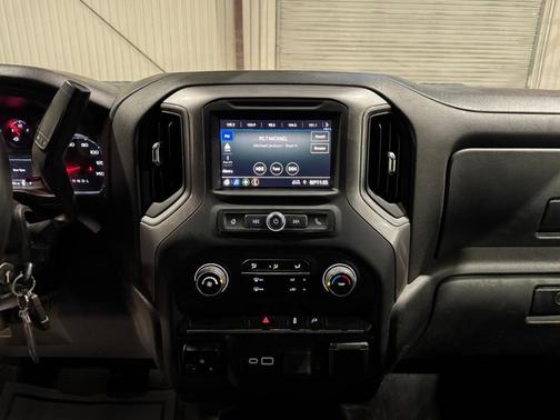 2022 Chevrolet Silverado 3500 WT