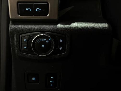 Carbonized Gray Metallic 2022 Ford F-350 Platinum