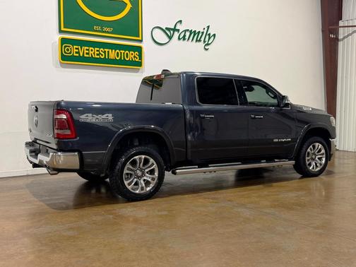 2020 RAM 1500 Longhorn