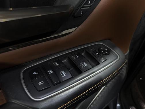 2020 RAM 1500 Longhorn