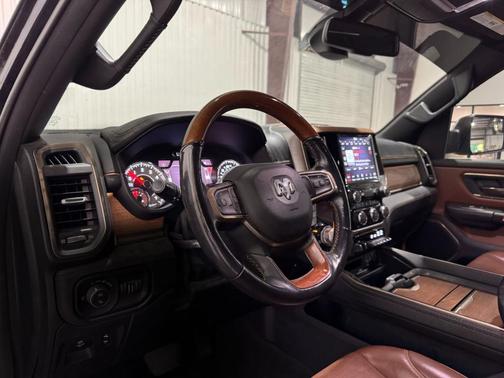 2020 RAM 1500 Longhorn