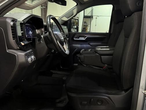 2024 GMC Sierra 3500 SLE