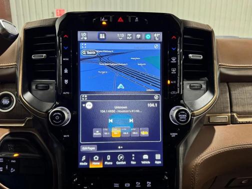 2024 RAM 2500 Longhorn