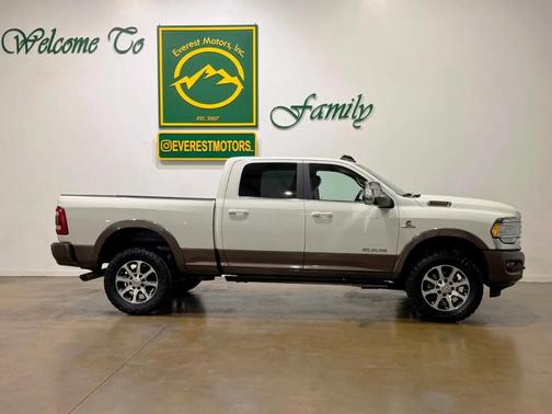 2024 RAM 2500 Longhorn