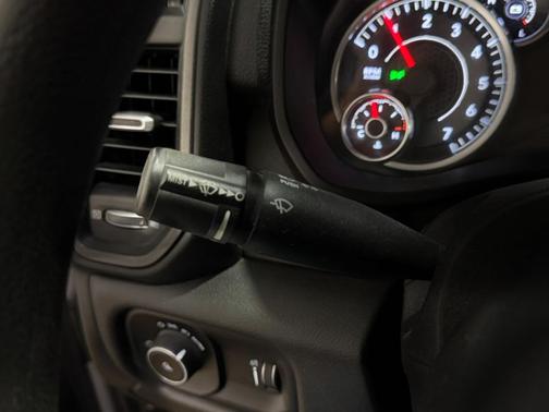 2023 RAM 2500 Tradesman Crew Cab 4x4 8' Box