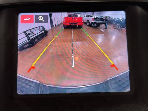 2023 RAM 2500 Tradesman Crew Cab 4x2 8' Box