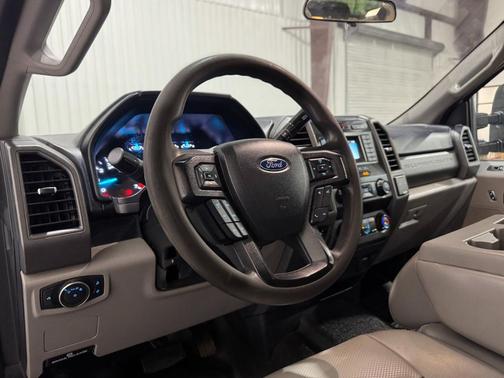 2020 Ford F-250 XL