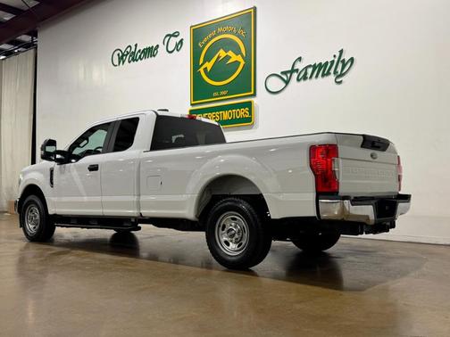 2020 Ford F-250 XL