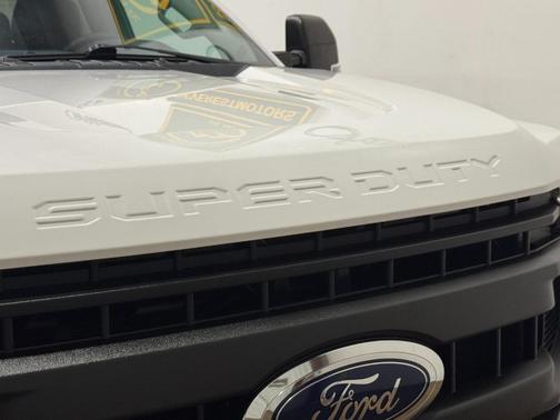 2020 Ford F-250 XL