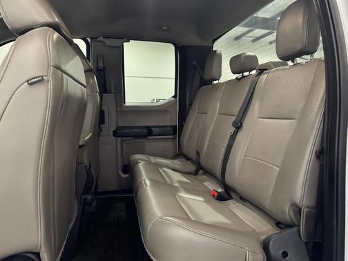2020 Ford F-250 XL