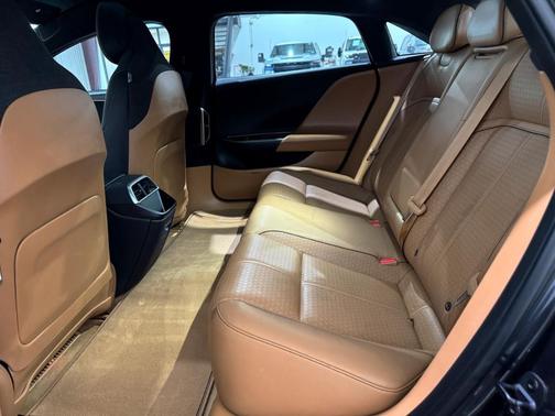 2022 Lucid Air Grand Touring