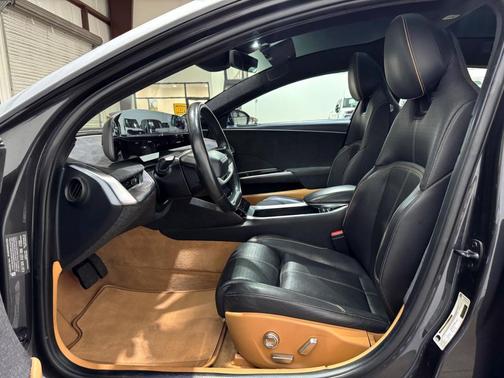 2022 Lucid Air Grand Touring