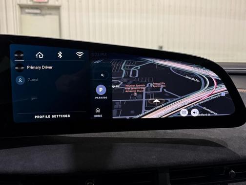 2022 Lucid Air Grand Touring