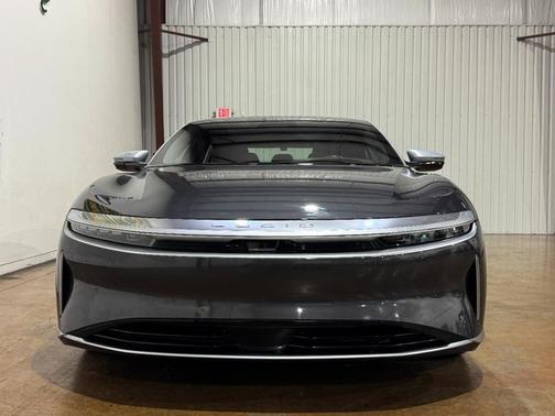 2022 Lucid Air Grand Touring