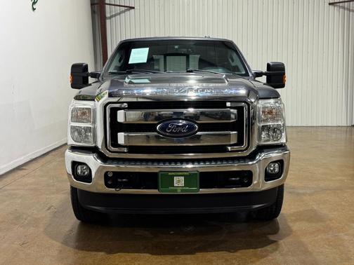 2016 Ford F-250 XLT