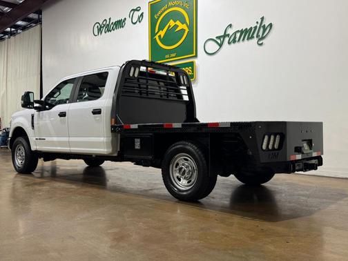 2022 Ford F-250 XL