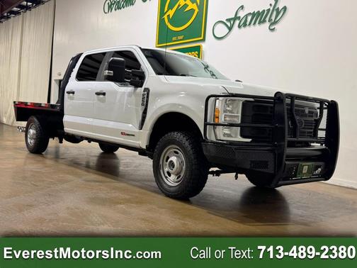 2023 Ford F-250 XL