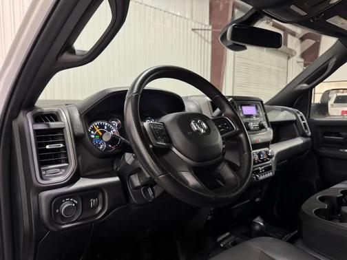 2021 RAM 3500 Tradesman/SLT/Laramie/Limited