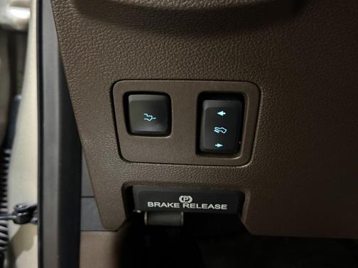 2017 Ford F-250 King Ranch