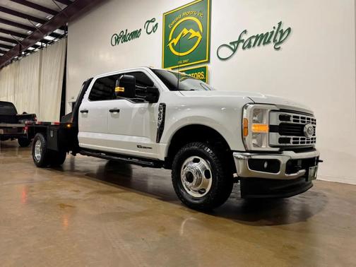 2023 Ford F-350 XLT