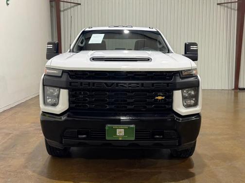 2022 Chevrolet Silverado 3500 WT