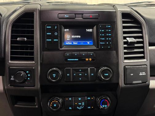 2019 Ford F-250 XL
