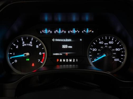 2019 Ford F-250 XL