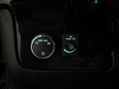 Black 2018 Chevrolet Express 2500 Work Van