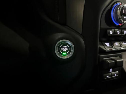 Dark Sky Metallic 2020 GMC Sierra 2500 Denali Ultimate