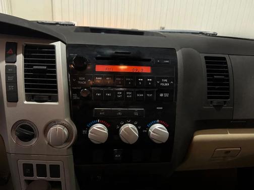 2008 Toyota Tundra SR5