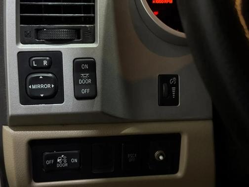 2008 Toyota Tundra SR5