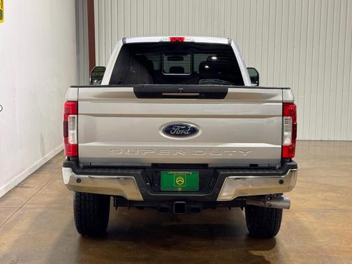 2017 Ford F-350 Lariat