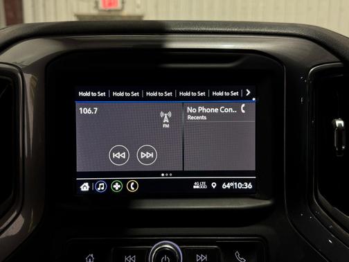 2023 Chevrolet Silverado 2500 WT