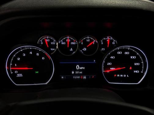 2023 Chevrolet Silverado 2500 WT