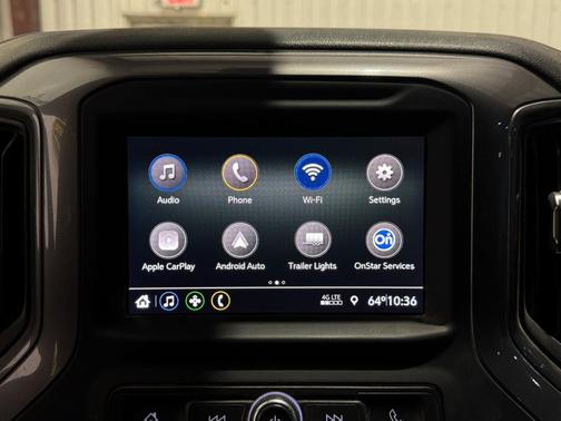 2023 Chevrolet Silverado 2500 WT