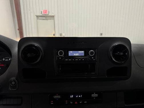 2021 Mercedes-Benz Sprinter 3500 High Roof