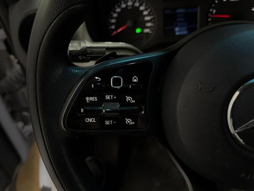 2021 Mercedes-Benz Sprinter 3500 High Roof