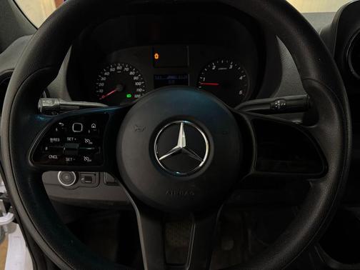 2021 Mercedes-Benz Sprinter 3500 High Roof