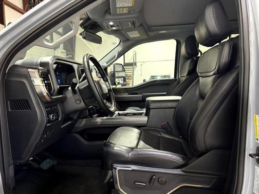 2024 Ford F-350 Lariat