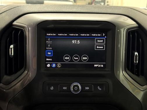 2022 Chevrolet Silverado 2500 WT