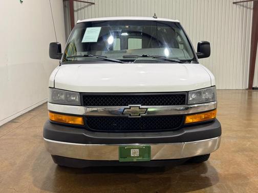 2019 Chevrolet Express 2500 Work Van