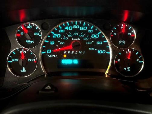 2020 GMC Savana 2500 Work Van