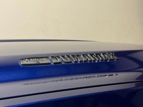 2015 Chevrolet Silverado 2500 LTZ