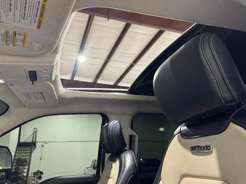 2020 Ford F-250 Limited