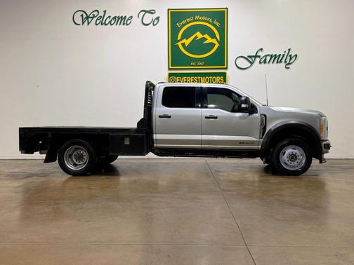 2023 Ford F-450 XL