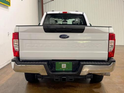 2021 Ford F-250 XL