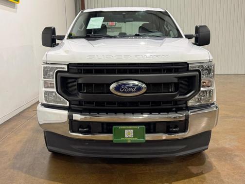 2021 Ford F-250 XL
