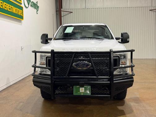 2022 Ford F-250 XL