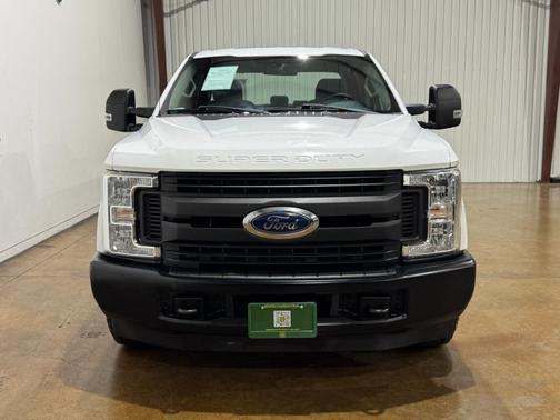 2018 Ford F-250 XL